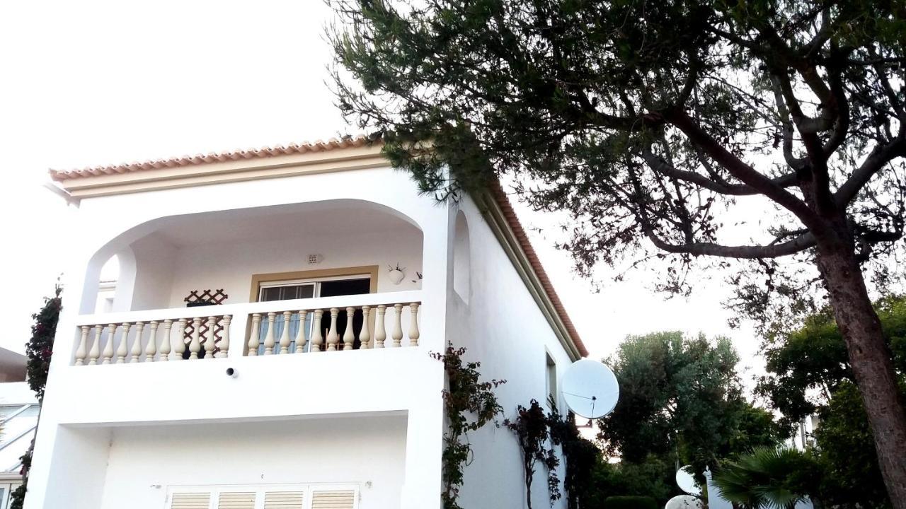 Queen Palm Praia Da Luz Exterior foto